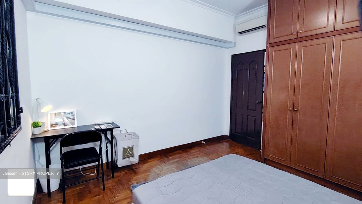 The Anchorage (D3), Condominium #598258211